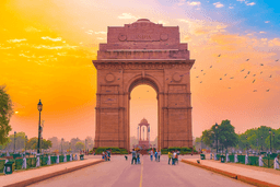 Delhi