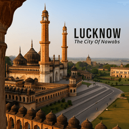 Lucknow