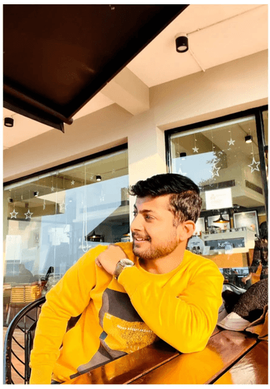 Laraib Khursheed - Core Team Member